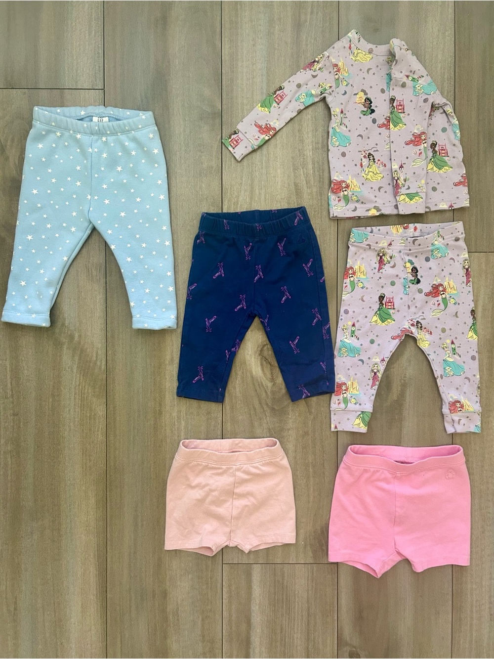 GAP Baby Girl Bundle 🎀